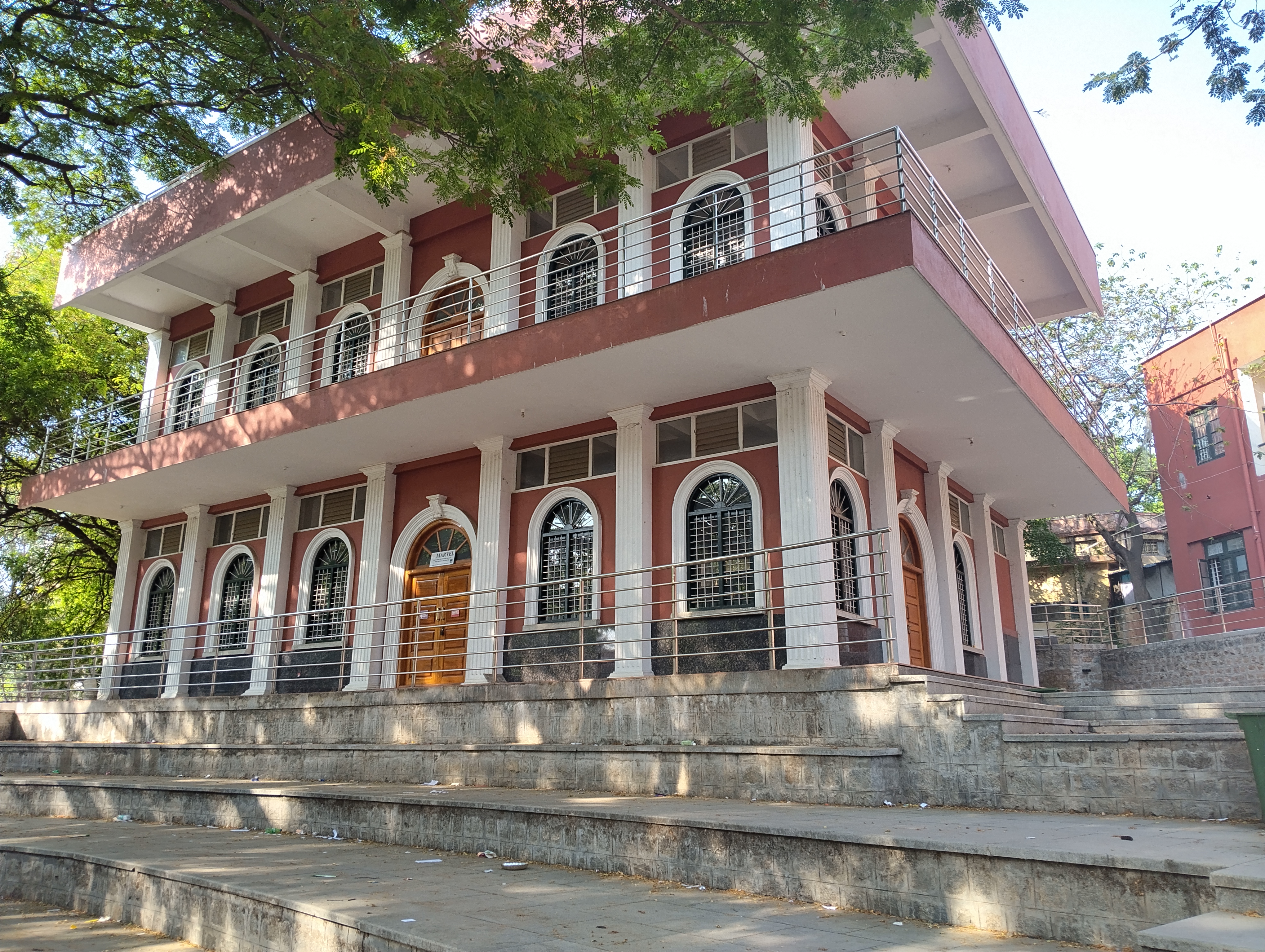 UVCE Others media (5) by 1776235905_Canteenspace.jpg