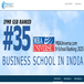 IFMR Krea University MBA Admission 2026 to Begin on October 3; Apply by November 15