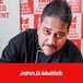 Institute of Advanced Management, Guwahati, Assam, Production Faculty: John. D. Mullick Interview