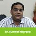 Shivajirao group of Institutions, Madhya Pradesh, Director : Dr Sumeet Khurana Interview
