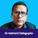 Cyber Research and Training Institute, Bardhaman, Principal: Dr. Indranil Debgupta Interview