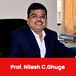 Matoshri College of Engineering and Research Centre, Nashik, Training and Placement Officer and Associate Professor: Prof. Nilesh C.Ghuge Interview