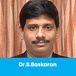 SKP Engineering College Principal: Dr. S. Baskaran Interview