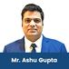CODE, Vivekanand Global University (VGU), Assistant Professor - Sustainable Design: Mr. Ashu Gupta Interview