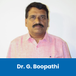 Cheran Arts And Science College, Kangayam, Principal: Dr. G. Boopathi Interview