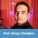 CT Group of Institutions, Vice Principal: Prof. Divoy Chhabra Interview