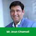 Fusion Institute of Hotel Management, Dehradun, Owner: Mr. Arun Chamoli Interview