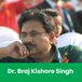 Mahadeva Lal Schroff College Of Pharmacy, Director: Dr. Braj Kishore Singh Interview