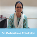 Asian Institute Of Management And Technology, Assistant Professor Bioscience: Dr. Debashree Talukdar