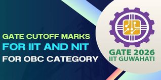 GATE Cutoff Marks for IIT and NIT for OBC category: Check Branch-Wise Cutoff Range, Subject-Wise GATE OBC