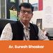Hindusthan School of Architecture Director: Ar. Suresh Bhaskar Interview
