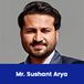 Dehradun College of Art, Dehradun, Founder and Director: Mr. Sushant Arya Interview