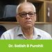 Shivajirao Kadam group of Institutions, Madhya Pradesh, Director :  Dr. Satish B Purohit Interview