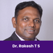 GSSS Simha Subba Mahalakshmi First Grade College, Principal: Dr. Rakesh T S Interview