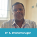 Pollachi Institute of Engineering and Technology, Principal: Dr. A. Dhanamurugan Interview