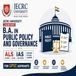 JECRC University Launches B.A. in Public Policy and Governance with ALS IAS for UPSC Aspirants