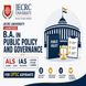 JECRC University Launches B.A. in Public Policy and Governance with ALS IAS for UPSC Aspirants