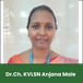 Nirmala Pharmacy College, HOD: Dr.Ch. KVLSN Anjana Male Interview