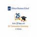 Globsyn Business School Marks 25 Years with 22nd Convocation Ceremony in Kolkata