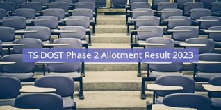 TS DOST Phase 2 Allotment Result 2023 Out, Phase 3 Registration Begins @dost.cgg.gov.in; Check Direct Link Here