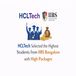 HCLTech Selected the Highest Students from IIBS Bangalore with High Packages