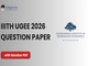 public/image/01-12:51-IIITH UGEE 2026 Question Paper with Solutions.png