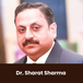 GL Bajaj Institute Of Management And Research, HOD Commerce: Dr. Sharat Sharma Interview