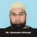 Govt polytechnic chhabilha khor sadar basti, Head of Mechanical Engineering dept.: Mr. Hoomam Ahmad Interview