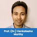 School of Management and Entrepreneurship, IIT Jodhpur, MBA Chair and Assistant Professor: Dr. Venkatesha Murthy Interview