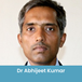 GGIMS, Professor MBA: Dr Abhijeet Kumar Interview