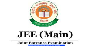 JEE Main 2023 (Session 2) City Intimation Slip Released @jeemain.nta.nic.in, Admit Card to be Out Soon; Check Here To Download