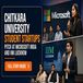 Chitkara University Student Startups Pitch at Microsoft India and IIM Lucknow
