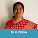 PA College of Engineering and Technology, Professor & Head, Department Of Computer Science & Engineering: Dr. D. Chitra Interview