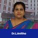 Saveetha School of Management, Chennai, Assistant Professor - Production Logistics & HR / NSS Coordinator of City Campus - SIMATS: Dr. L. Anitha Interview