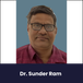 Chaitanya University, Dean of Science: Dr. Sunder Ram Interview