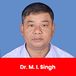 NERIM Commerce College, Guwahati, Principal: Dr. M. I. Singh Interview