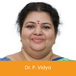Sri Ramalinga Sowdambigai College of Science and Commerce, Vice Principal & Research Co-Ordinator: Dr. P. Vidya Interview