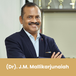 KLE Law College, Principal: Dr. J.M. Mallikarjunaiah Interview