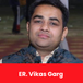 Global Research Institute Of Management And Technology, Head of Department Civil Engineering: Er. Vikas Garg Interview