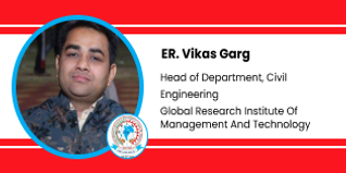 Global Research Institute Of Management And Technology, Head of Department Civil Engineering: Er. Vikas Garg Interview