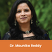 Dhruva College Of Fashion Technology, Director: Dr. Mounika Reddy Interview