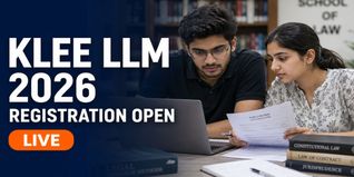 KLEE LLM 2026 Registration Begins at cee.kerala.gov.in; Check Last Date to Apply