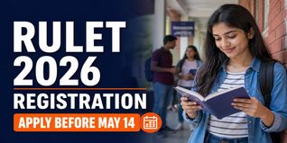RULET 2026 Registration Open; Apply by May 14 Online & May 19 Hardcopy