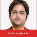 RKDF Polytechnic Pharmacy, Principal: Dr. Pratyush Jain Interview