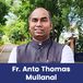 St. Vincent Pallotti College of Engineering & Technology, Assistant Director: Fr. Anto Thomas Mullanal Interview