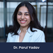 Institute of Management Studies, Professor HR: Dr. Parul Yadav Interview