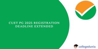 CUET PG 2025: Registration Deadline Extended till February 8, Apply Now
