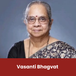 Sevasadan Arts, Commerce & Science Senior College, Secretory: Vasanti Bhagvat Interview