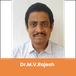 Aditya Engineering College, HOD-IT: Dr.M.V.Rajesh Interview