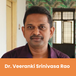 Aditya Engineering College, HOD-EEE: Dr. Veeranki Srinivasa Rao Interview
